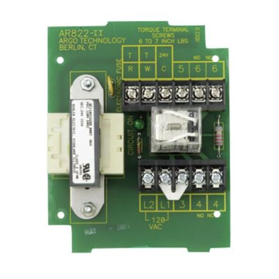 Argo AR-822II Single Zone Switching Relay Replaces AR-822