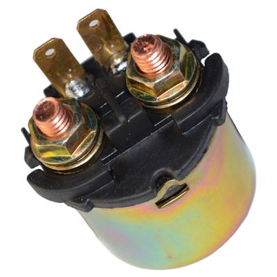 Motadin Starter Relay Solenoid compatible with Kawasaki BRUTE FORCE 750 4X4I EPS KVF750 2012-2016