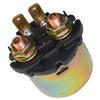 Motadin Starter Relay Solenoid compatible with Kawasaki BRUTE FORCE 750 4X4I EPS KVF750 2012-2016 view 1