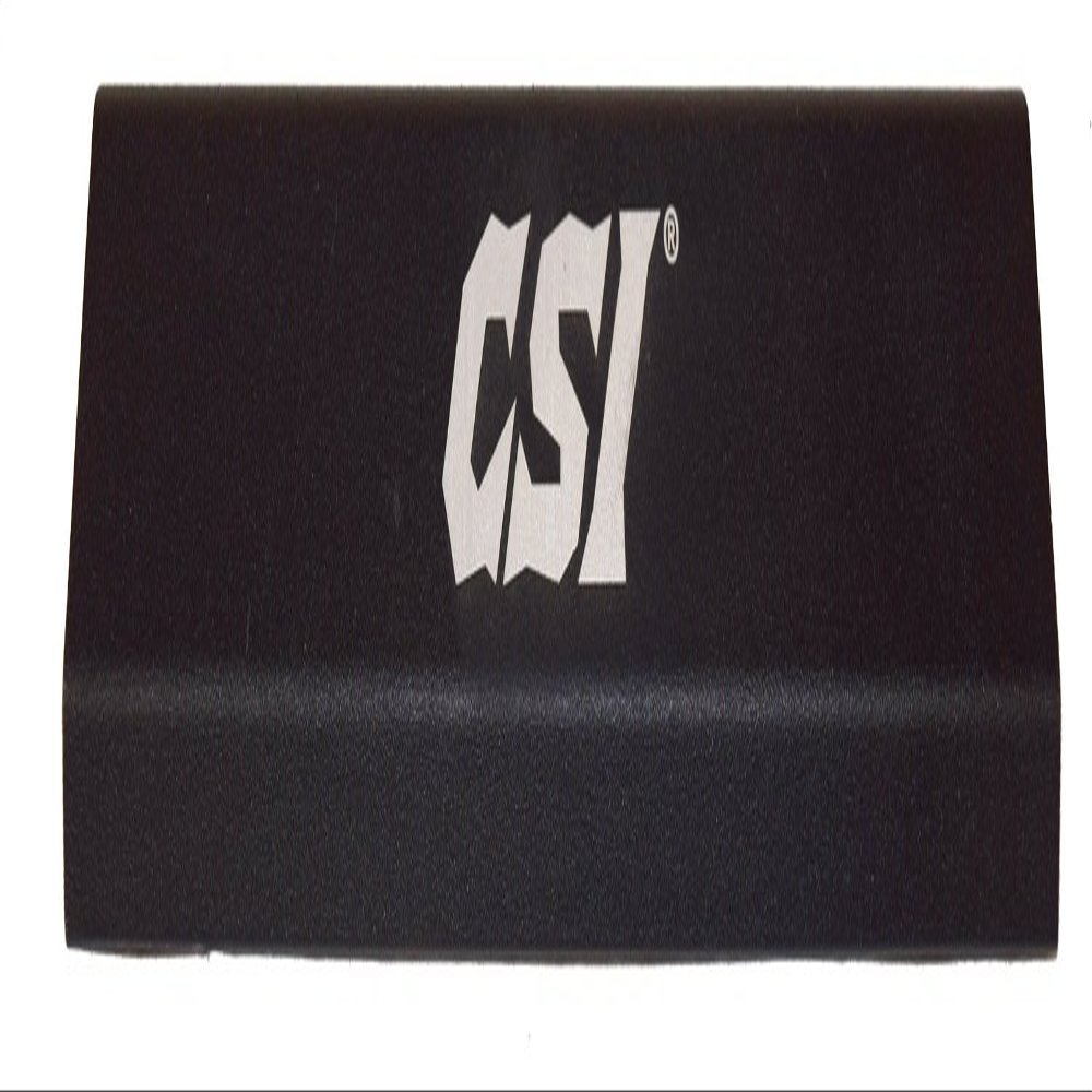 Competition Specialities A12050 Winch Crossbar Universal Engraved For CSI A9500 and A12000 Brute Series Winches Winch Crossbar