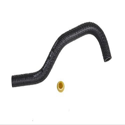 Sunsong 3403870 Power Steering Return Line Hose Assembly