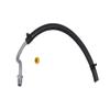 Sunsong 3403252 Power Steering Return Line Hose Assembly view 1