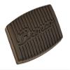 66-89 Bronco Script Pedal PAD view 1