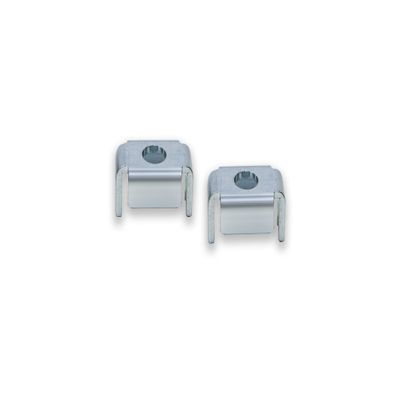 Scott Drake C4OA-18580-A Heater Plate Retainers