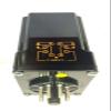 INFITEC BRR-15136 TIME DELAY Relay, with Base, 120 VAC, 2-62 Seconds, 8 view 2