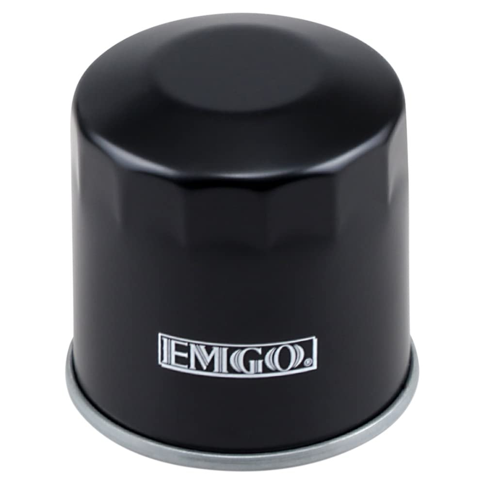 Polaris Oil Filter 500 Scrambler 1996-2011 Microglass Part# 56-8823 ATV/UTV