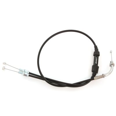 Short Throttle Cable - Compatible with Honda CB350 CL350 SL350