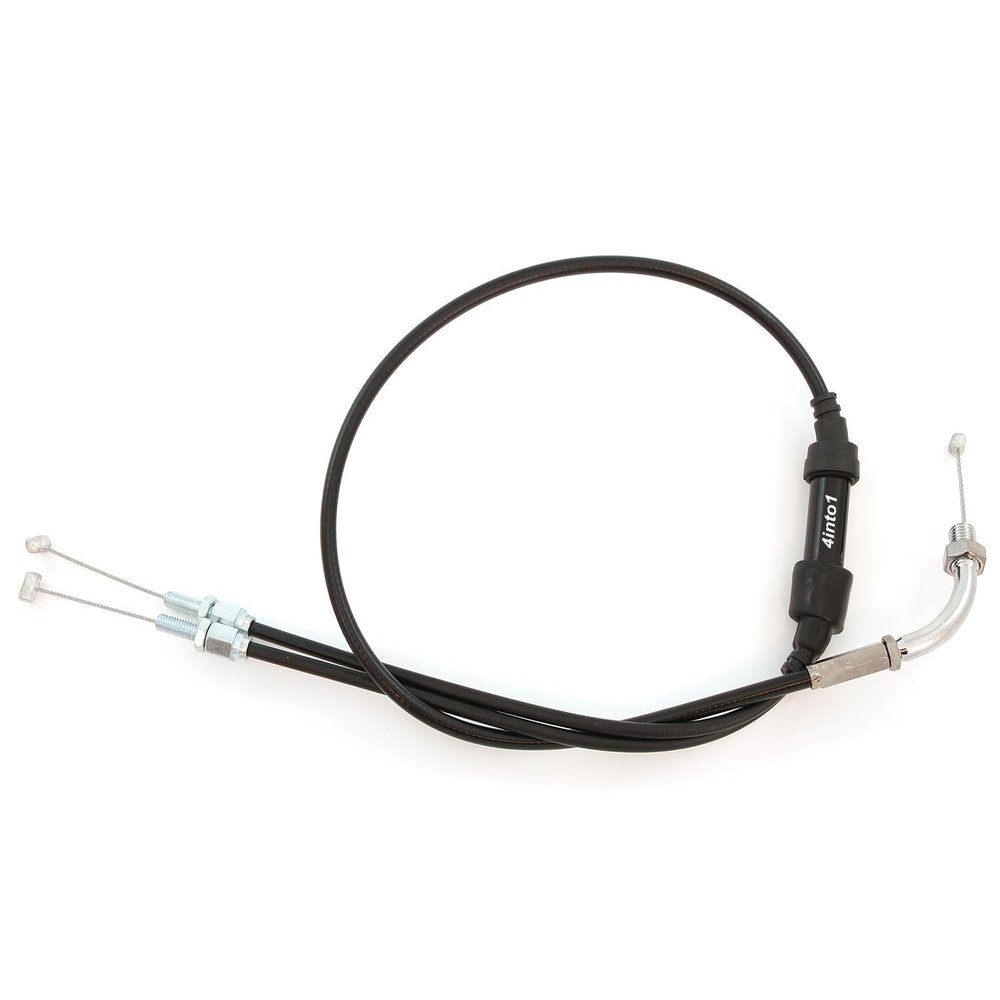 Short Throttle Cable - Compatible with Honda CB350 CL350 SL350