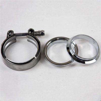 Granatelli Motor Sports Mating Male To Female Interlocking Flanges 308525-1