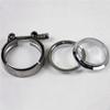 Granatelli Motor Sports Mating Male To Female Interlocking Flanges 308525-1 view 1