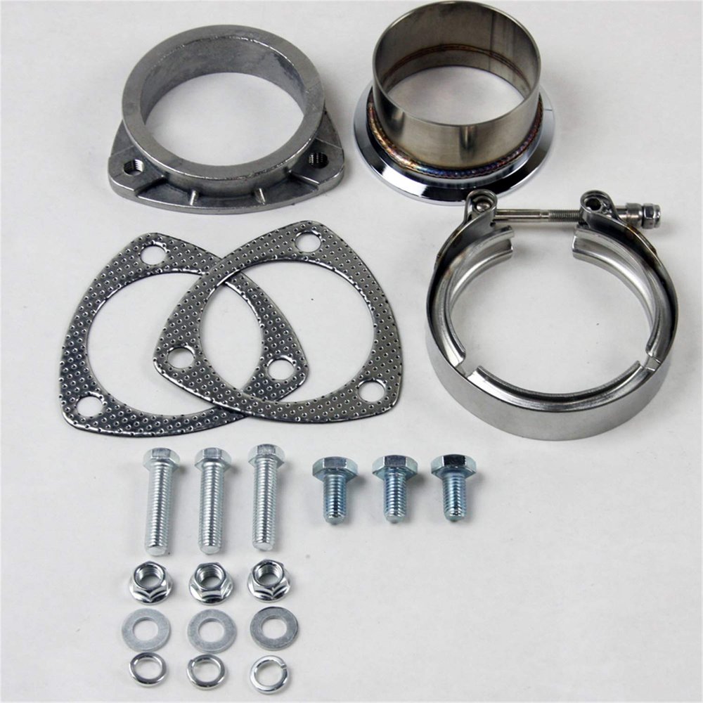 Granatelli Motor Sports 3.0 inch Turndown 307530-3