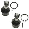 TRQ Front Lower Ball Joint Set view 1