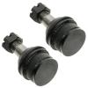 TRQ Front Lower Ball Joint Set view 4