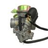 JA-ALL CVK 32MM carburetor for 250CC 260CC 300CC ATV Quad carb view 2
