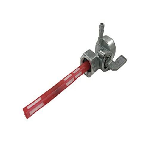 Gas Fuel Petcock Valve Switch for Honda Big Red 250 ATC250 ATC250SX ATC250ES ATC350 ATC350X