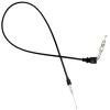 Caltric Throttle Cable Compatible with Polaris Sportsman 500 1996 1997 1998 view 1