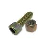 Polaris RZR Ranger ACE (3/8 x 1-1/4) Roll Bar Cage Bolt & Nut (EACH) - 7517935 view 1