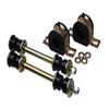 Energy Suspension Sway Bar Bushing Set - 3.5222G view 1
