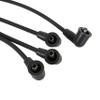 ProConnect 184035 Spark Plug Wire Set view 3