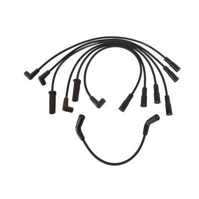 ProConnect 116072 Spark Plug Wire Set