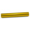 Golden Yellow Gloss Metallic Car Vinyl Wrap Sticker Decal Sheet with Air Release Technology with Tool Set 60"X120" (10FTx5FT) view 3
