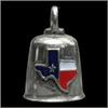 LONE STAR TEXAS Gremlin Bell biker harley motorcycle good luck charm view 1