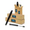 TRQ Front and Rear Shock Absorber Set view 1