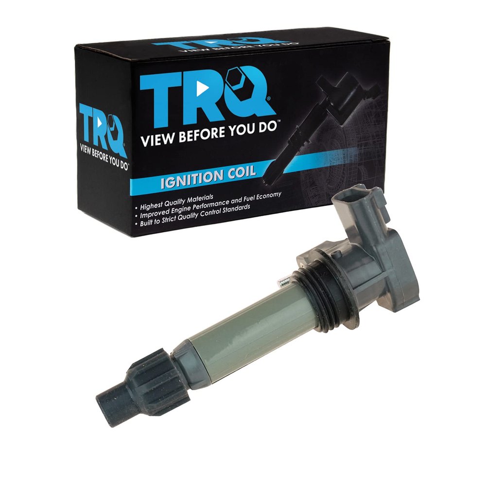 TRQ Ignition Coil Each
