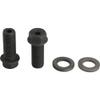 G Sport G-bolts 14mm 17mm/6mm Pair Black view 1