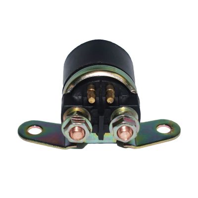 Motadin Starter Relay Solenoid compatible with Suzuki DR250SE 1990-1995 / DR350SE 1990-1999