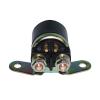 Motadin Starter Relay Solenoid compatible with Suzuki DR250SE 1990-1995 / DR350SE 1990-1999 view 1