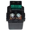 Motadin Starter Relay Solenoid compatible with Kawasaki VULCAN 1500 MEAN STREAK VN1500 2002-2003 view 1