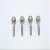 GPM For Thunder Tiger Truck K-ROCK MT4-G5 Upgrade Parts Stainless Steel Pillow Ball For Front Knuckle Arms - 4Pcs Set view 1