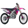 SURGE Graphics Kit for RMZ 250 view 2