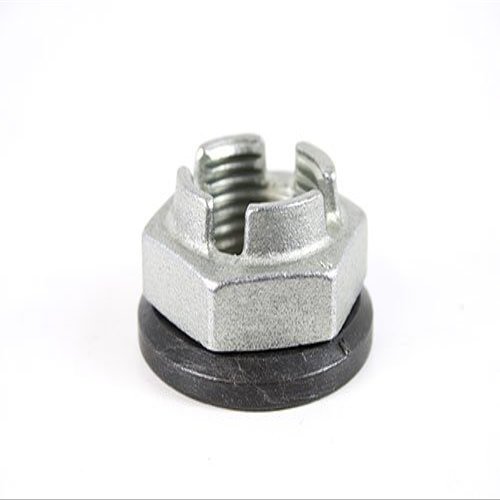 ALLMAKES NUT & Washer M24, 2.0MM Compatible with Land Rover Range Rover 2013> ON, Sport 2014> ON & EVOQUE Part # LR024151