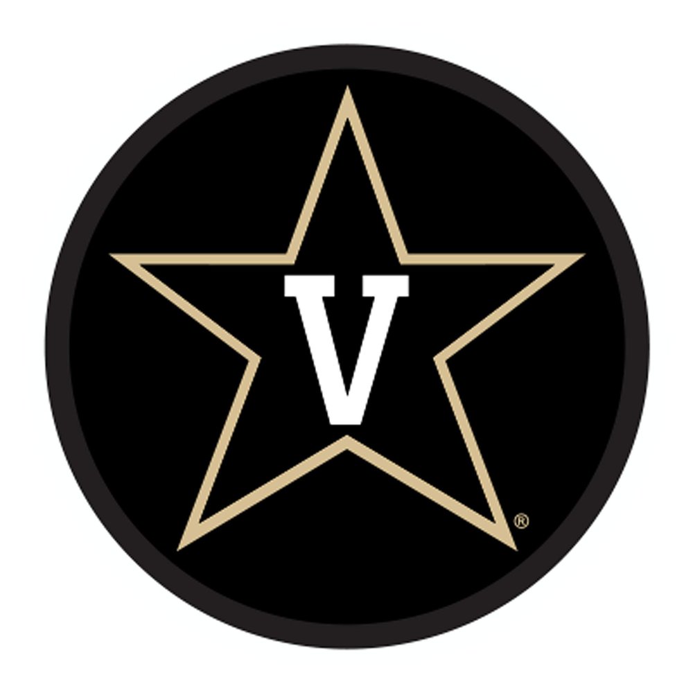 Vanderbilt HitchCover