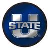 Utah State HitchCover (MIR DOMED U STATE ROUND HITCH (46264)) view 1
