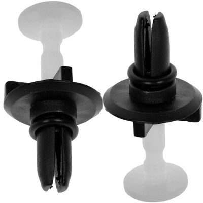 APDTY 074339 Push Retainer-Interior-Dodge