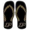 Purdue Decal (Purdue FLIP Flop Decal (4''6''), 6 in) view 1