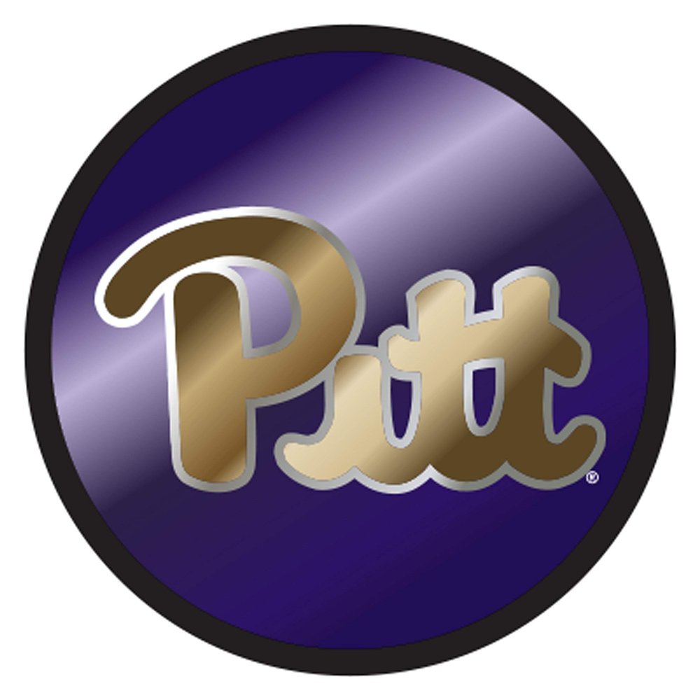 Pittsburgh (PA) HitchCover (DOMED MIR PITT CIRCLE HITCH (58046))