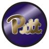Pittsburgh (PA) HitchCover (DOMED MIR PITT CIRCLE HITCH (58046)) view 1