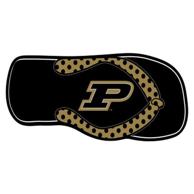 Purdue HitchCover (Purdue FLIP Flop Hitch Cover (18576))