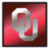 Oklahoma HitchCover (Mirror Domed OU Square Hitch (17766)) view 1