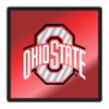 Ohio State HitchCover (MIR DOMED SQUARE OHIO ST HITCH (48108)) view 1