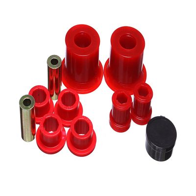 Energy Suspension Front Control Arm Bushing Set