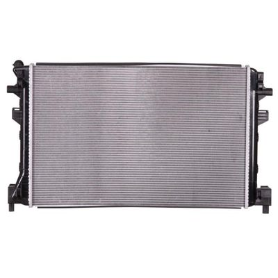 Nissens Intercooler Heat Exchanger - 65328