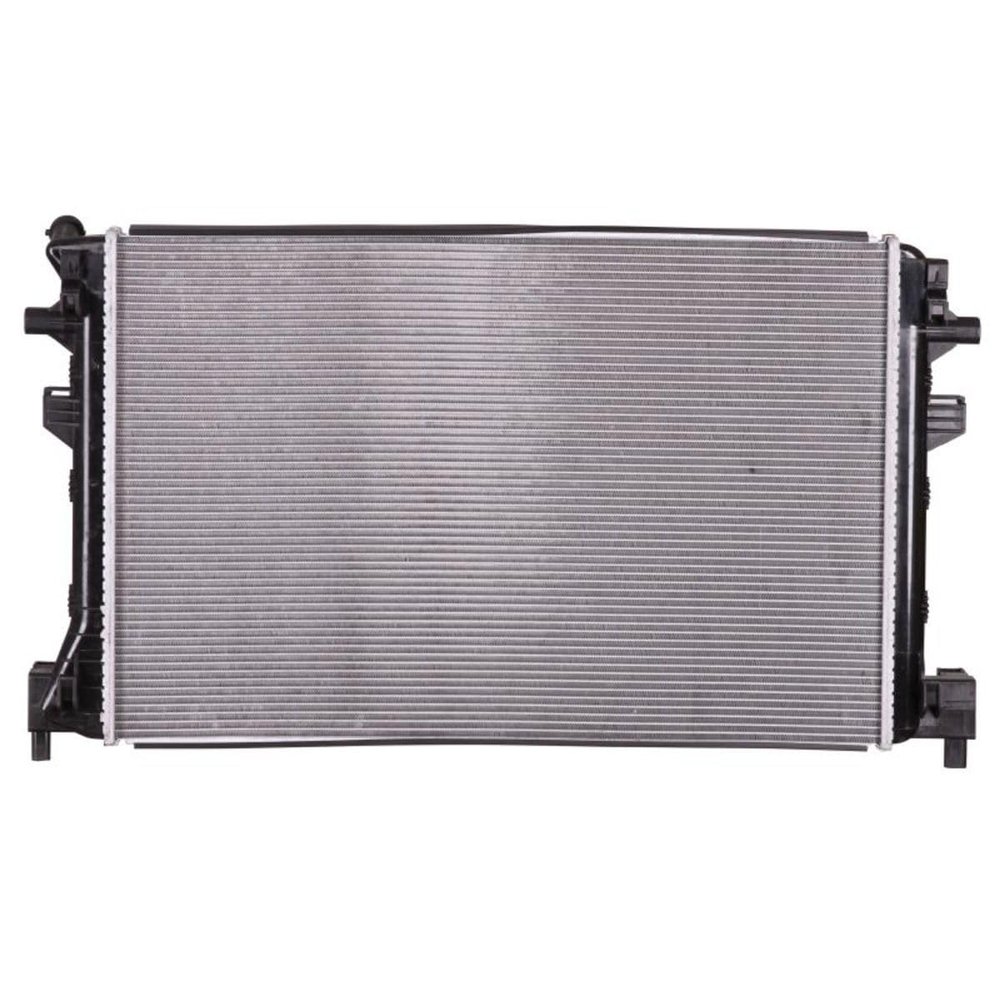 Nissens Intercooler Heat Exchanger - 65328