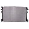 Nissens Intercooler Heat Exchanger - 65328 view 1