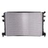 Nissens Intercooler Heat Exchanger - 65328 view 2