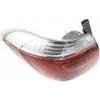 For Toyota Highlander 2008 2009 2010 Tail Light Assembly Unit Base.Limited Model Driver Side CAPA Certified TO2800173C view 3